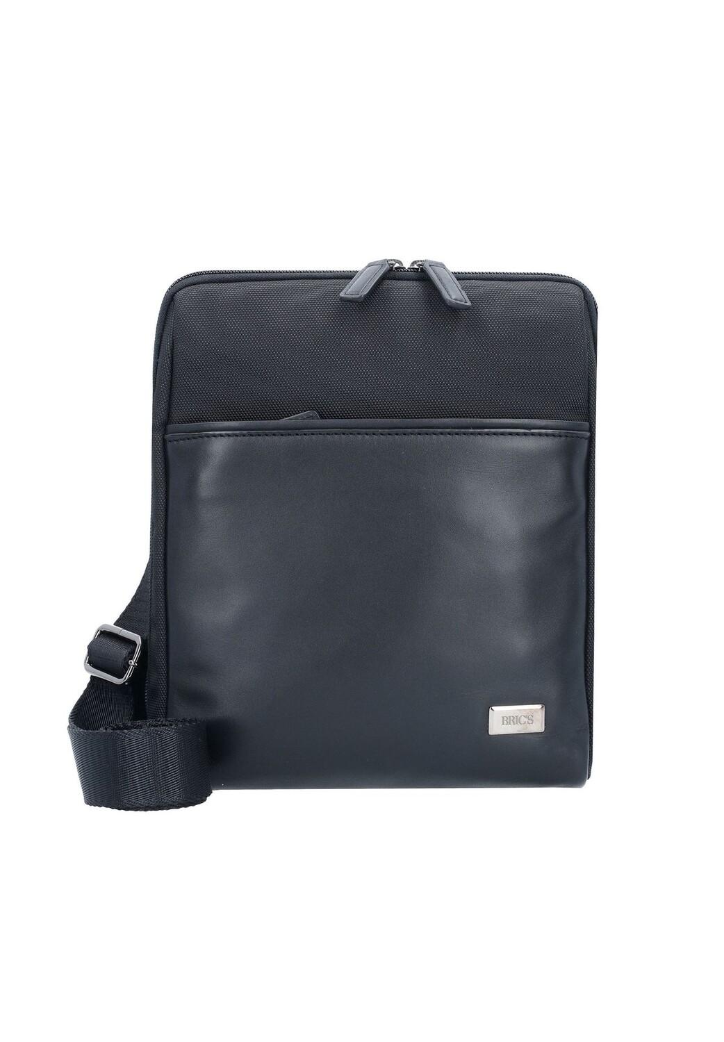 Сумка через плечо Monza 21 см BRIC'S, цвет Nero Nero
Сумка через плечо Monza 21 см BRIC'S, цвет Nero Nero