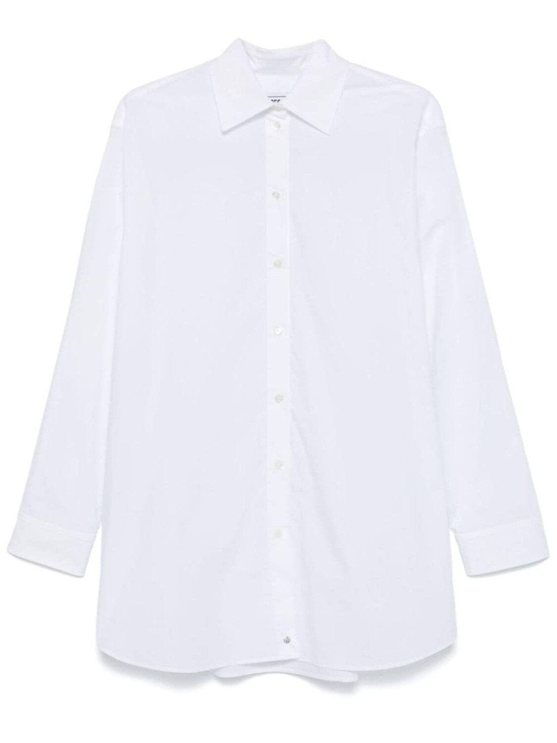 MOSCHINO JEANS рубашка на пуговицах, белый
MOSCHINO JEANS рубашка на пуговицах, белый