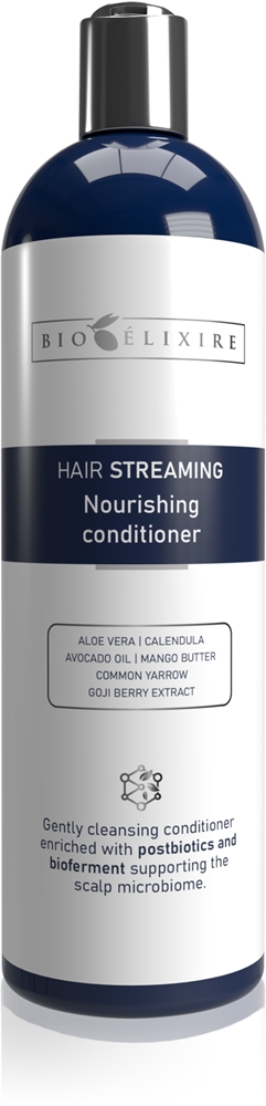 Восстанавливающий кондиционер для волос Bioélixire, 300 мл
Восстанавливающий кондиционер для волос Bioélixire, 300 мл