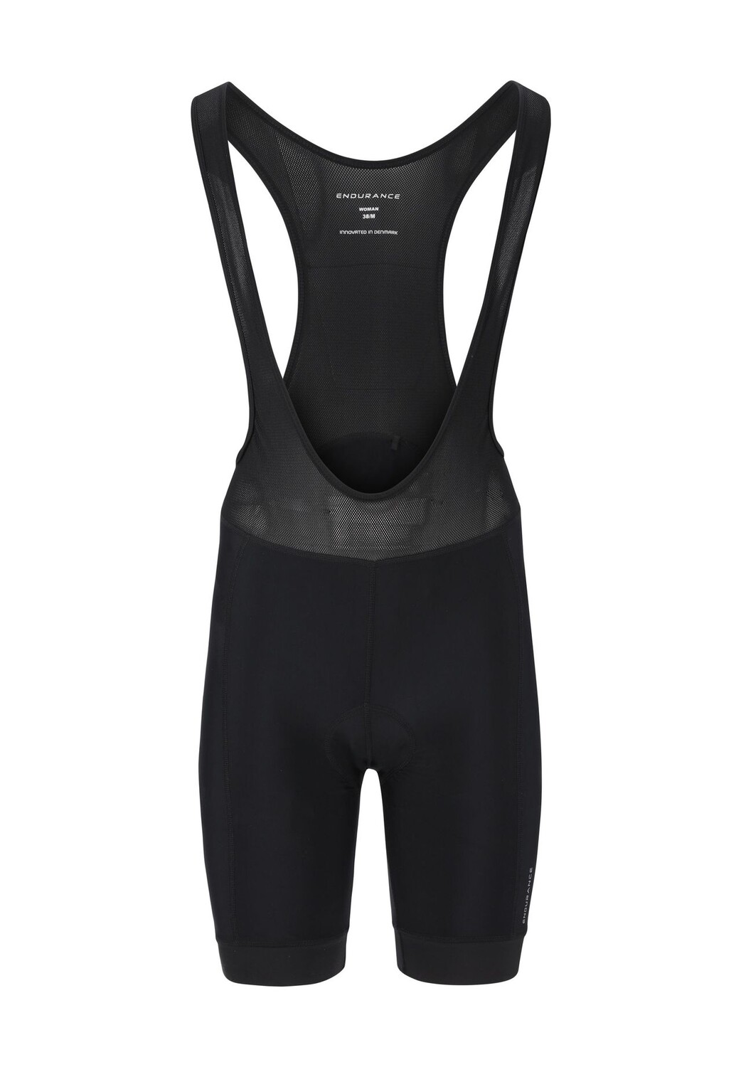 Велосипедные тайтсы Jayne V2 с воздухопроницаемыми свойствами ENDURANCE, черный
Велосипедные тайтсы Jayne V2 с воздухопроницаемыми свойствами ENDURANCE, черный