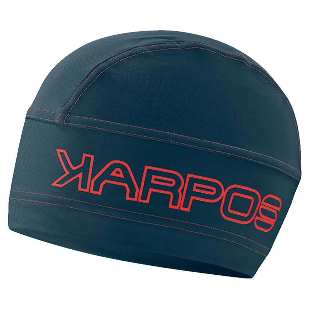 Шапка Karpos Alagna, синий
Шапка Karpos Alagna, синий