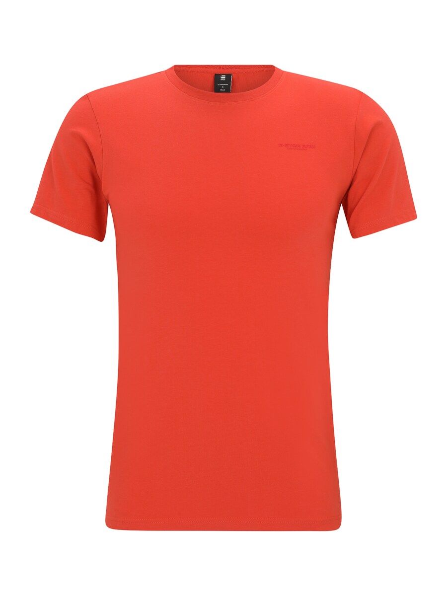 Рубашка G-STAR, цвет bright red
Рубашка G-STAR, цвет bright red
