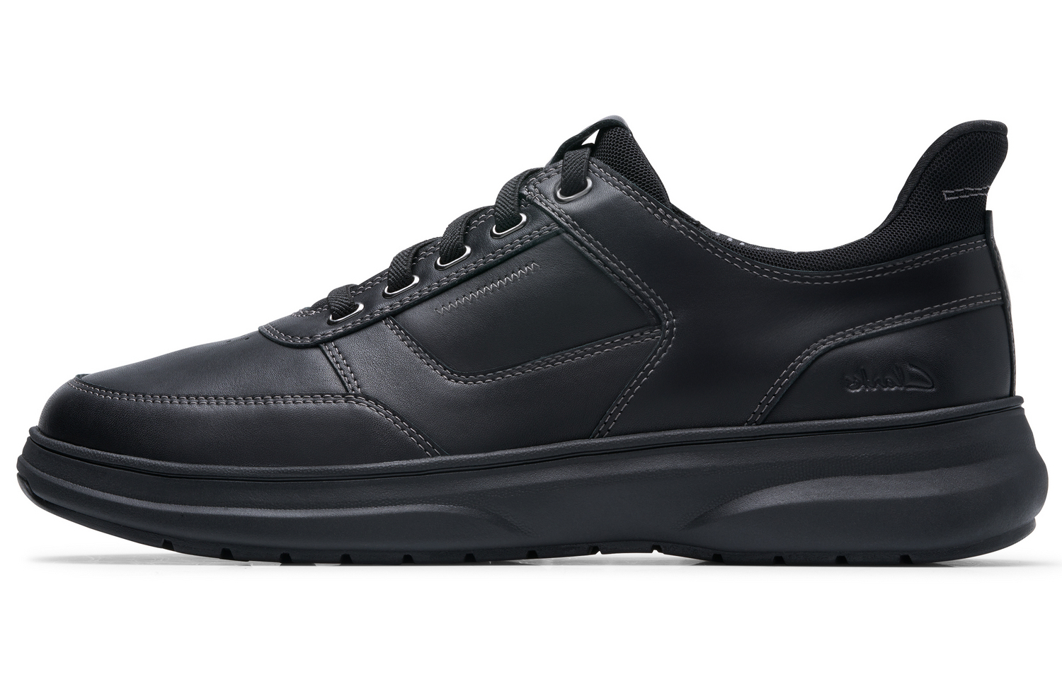 Clarks Износостойкие мужские лоу-топы повседневные черные 261844158, цвет Black 261844158
Clarks Износостойкие мужские лоу-топы повседневные черные 261844158, цвет Black 261844158