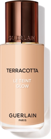 Жидкая осветляющая основа для естественного вида GUERLAIN Terracotta Le Teint Glow, 2C Cool 35 ml
Жидкая осветляющая основа для естественного вида GUERLAIN Terracotta Le Teint Glow, 2C Cool 35 ml