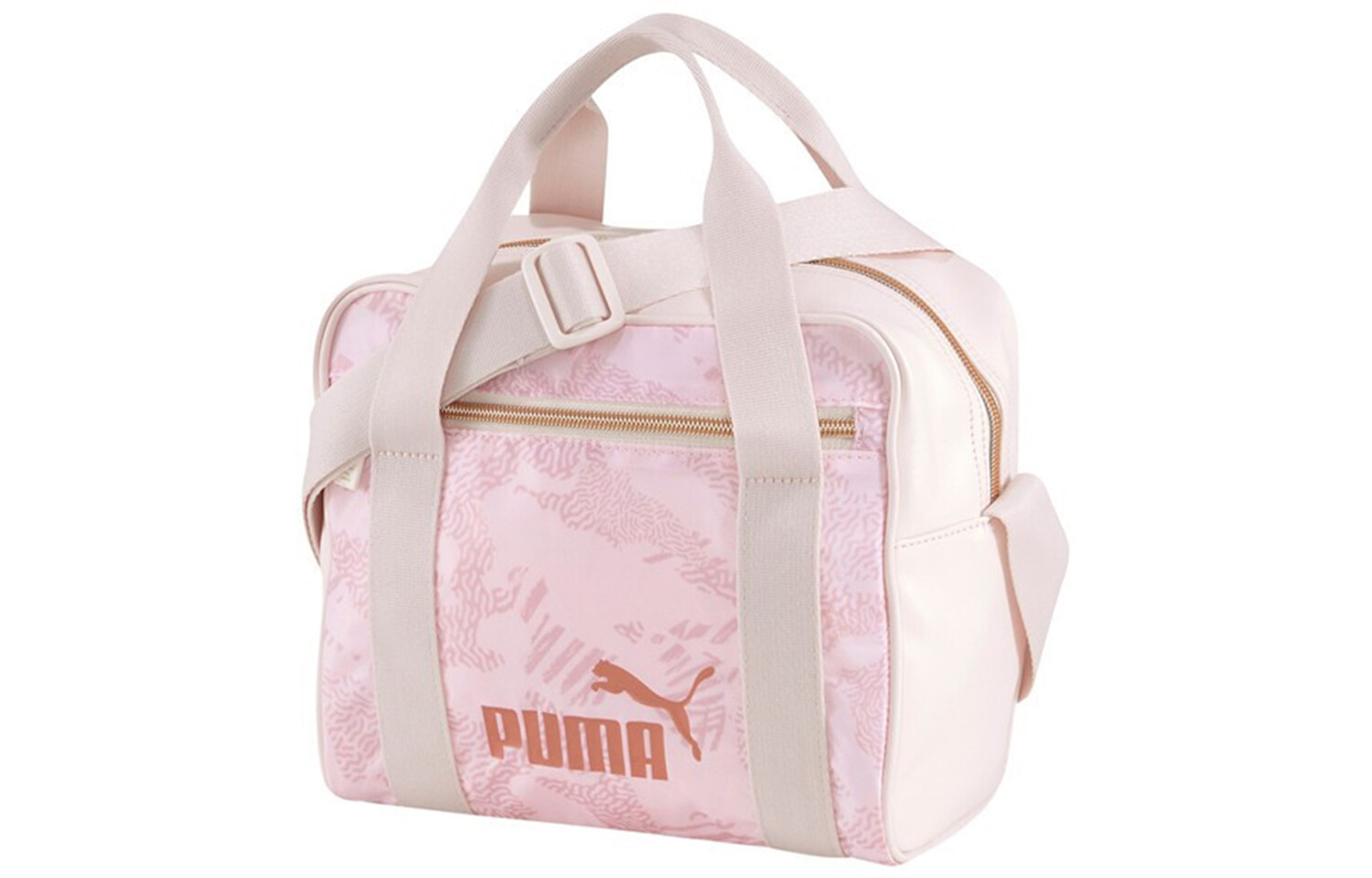 Женская сумка через плечо Puma, Pink, Розовый, Женская сумка через плечо Puma, Pink 
Женская сумка через плечо Puma, Pink, Розовый, Женская сумка через плечо Puma, Pink