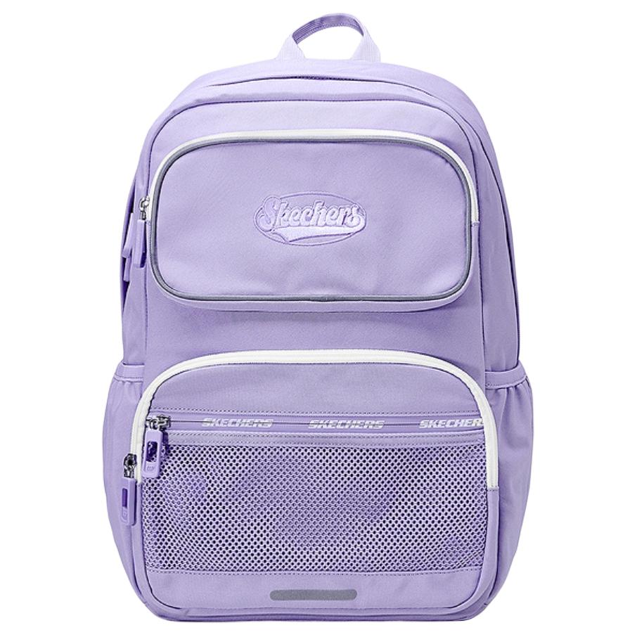 Skechers Рюкзак из ткани Women's Lavender
Skechers Рюкзак из ткани Women's Lavender