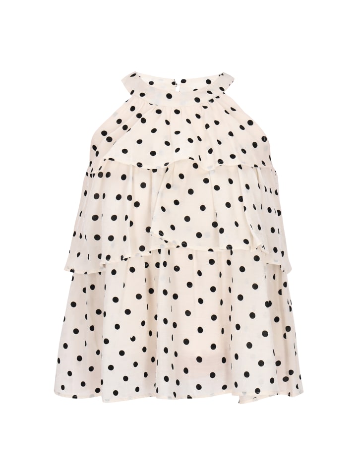 Блузка faina, кремовый
Блузка faina, кремовый