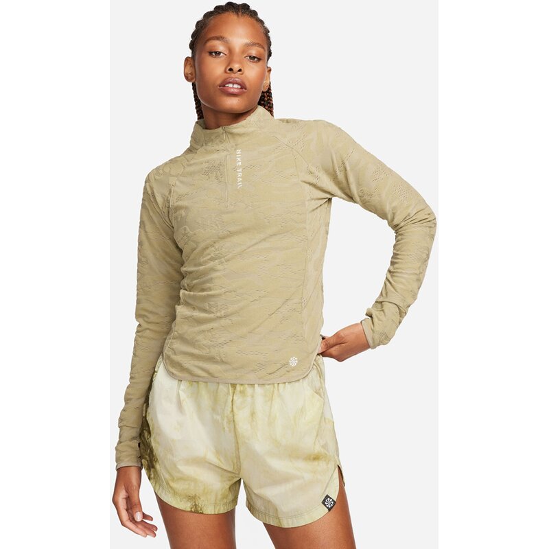 Толстовка w nk Trail df среднего слоя Nike, мультиколор
Толстовка w nk Trail df среднего слоя Nike, мультиколор