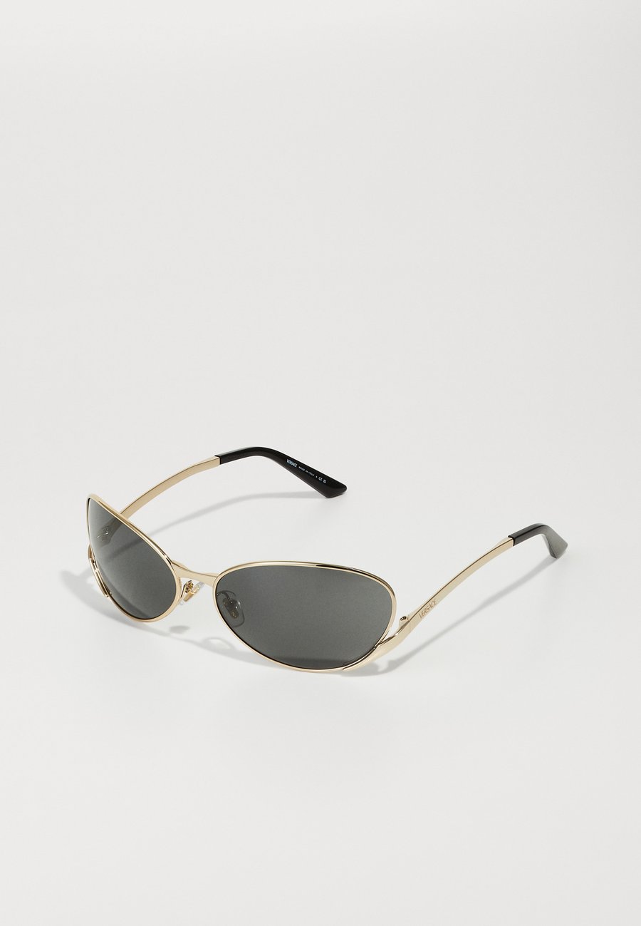 Солнцезащитные очки Versace UNISEX, Gold-Coloured
Солнцезащитные очки Versace UNISEX, Gold-Coloured