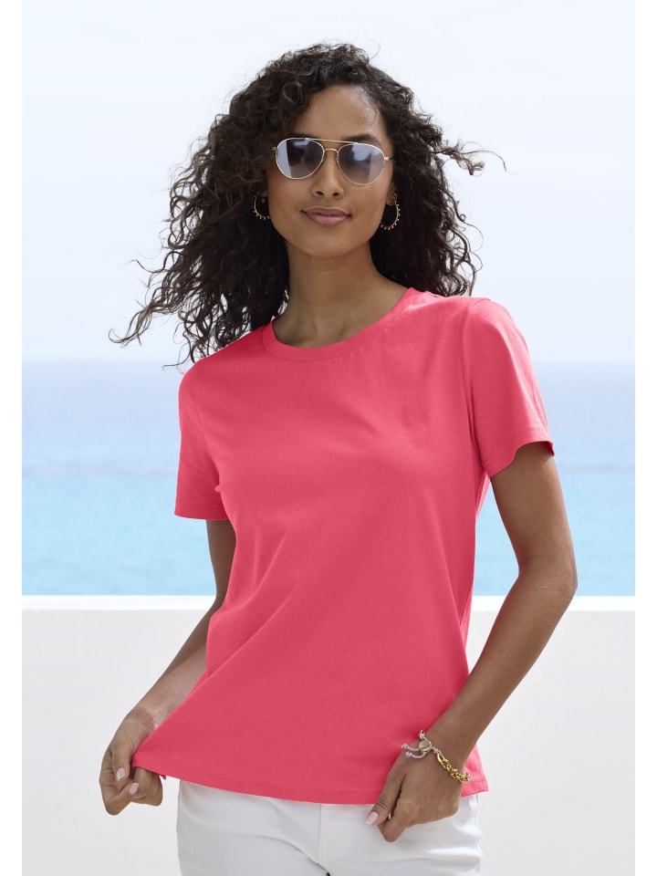 Футболка Beach Time, коралловый
Футболка Beach Time, коралловый
