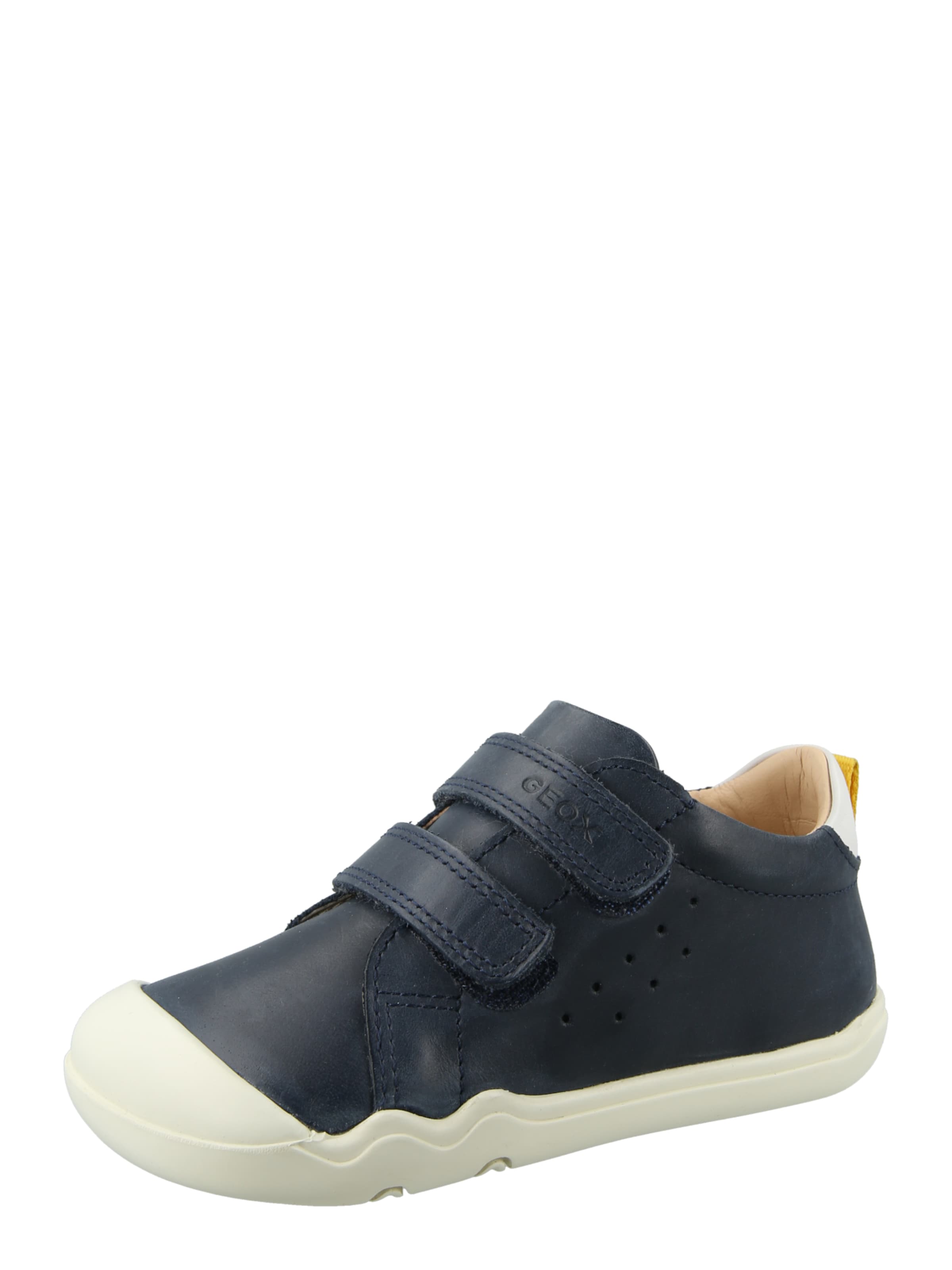 GEOX First-Step Shoes в цвете Navy
GEOX First-Step Shoes в цвете Navy
