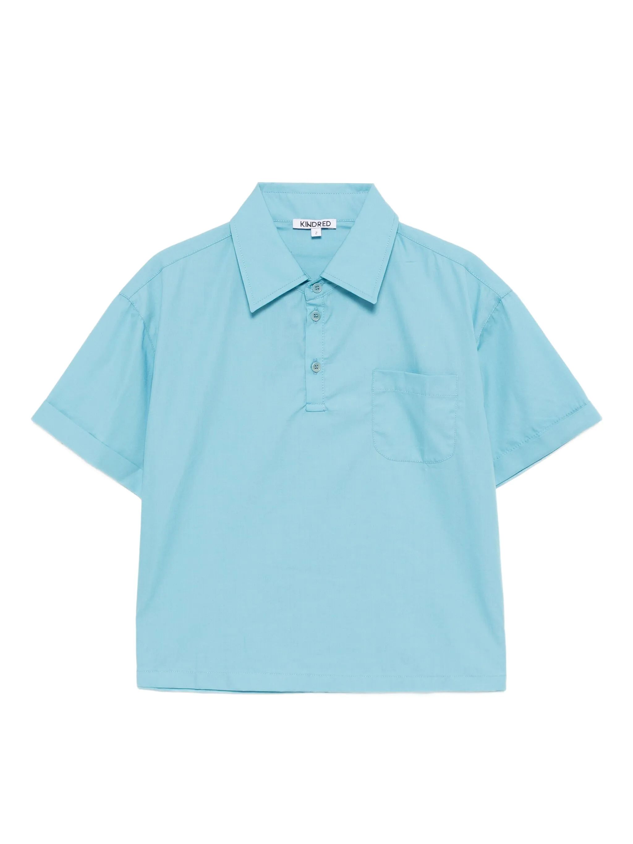 Рубашка Karter Kindred, синий
Рубашка Karter Kindred, синий