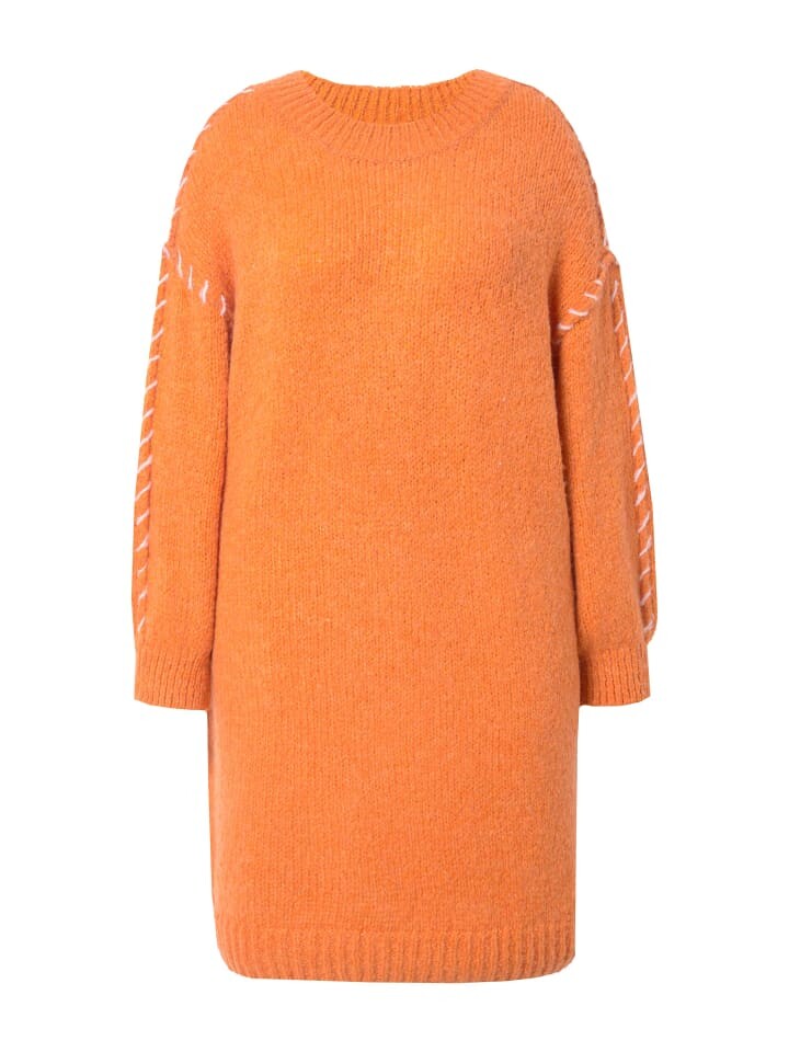 Платье до колена Studio Untold Kleid, оранжевый
Платье до колена Studio Untold Kleid, оранжевый