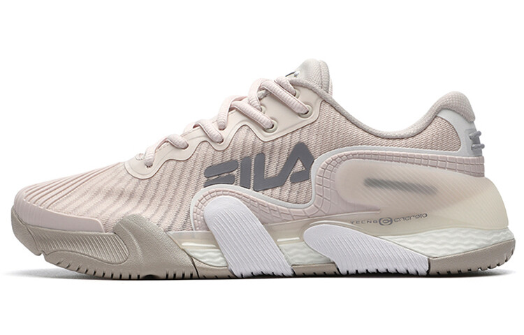 Женские теннисные кроссовки Fila Athletics
Женские теннисные кроссовки Fila Athletics