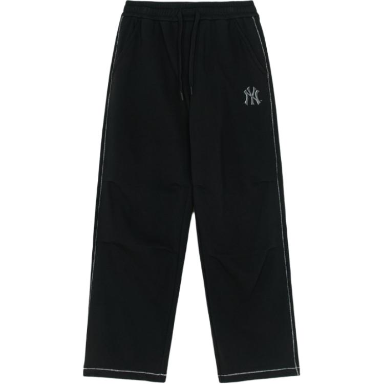 MLB Повседневные брюки New York Yankees унисекс черные
MLB Повседневные брюки New York Yankees унисекс черные