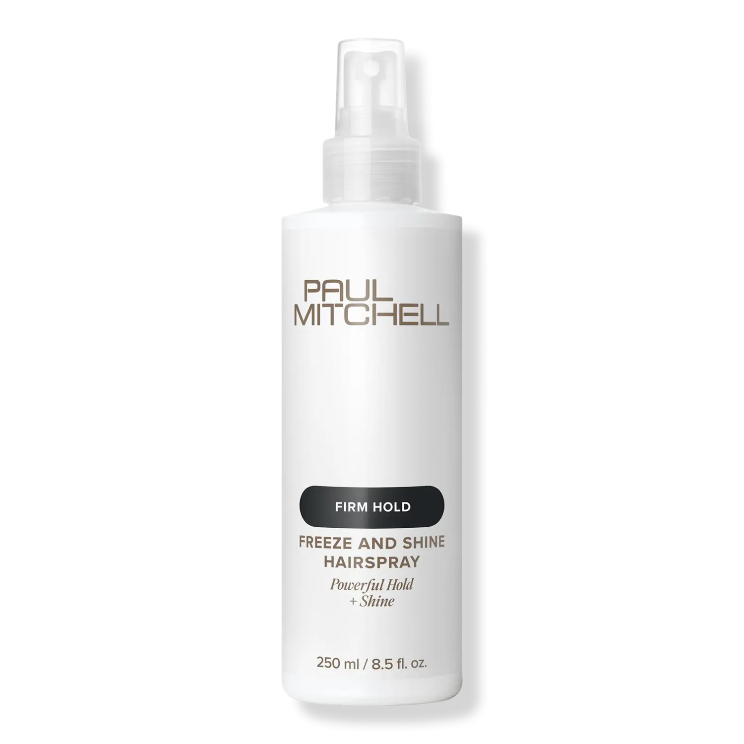Лак для волос Freeze and Shine Paul Mitchell, 8.5 oz
Лак для волос Freeze and Shine Paul Mitchell, 8.5 oz