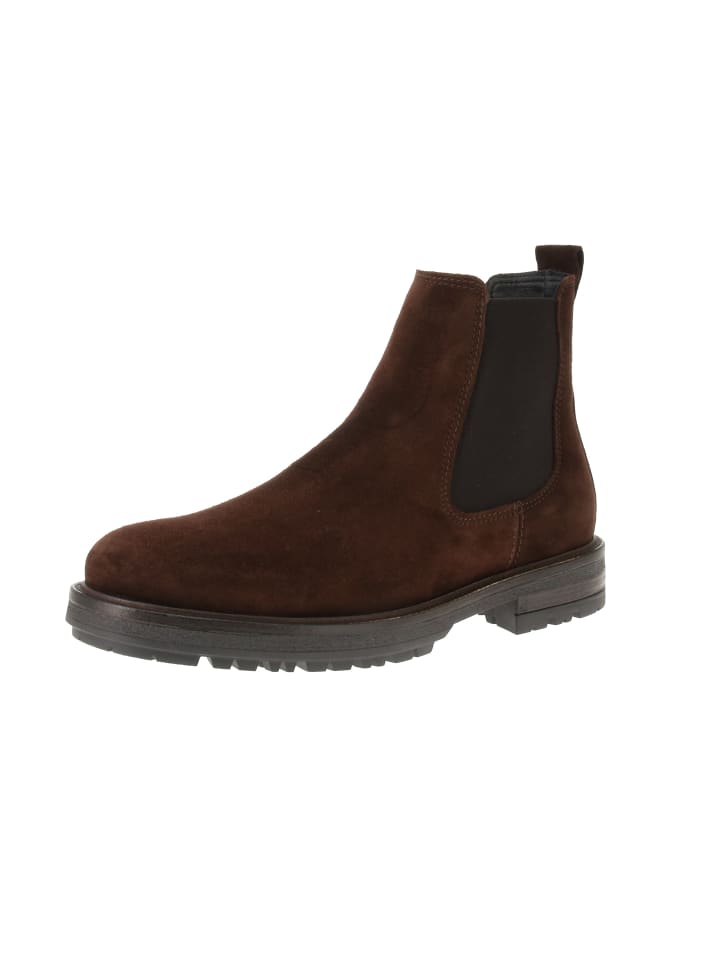 Ботинки челси Marc O'Polo, коричневый
Ботинки челси Marc O'Polo, коричневый