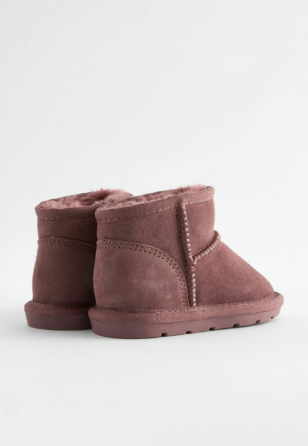 Ботинки PULL ON Next, розовый
Ботинки PULL ON Next, розовый