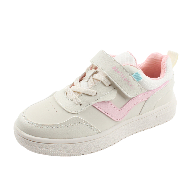 Износостойкие повседневные детские кроссовки Balance Kids ABC KIDS, бежевый/розовый
Износостойкие повседневные детские кроссовки Balance Kids ABC KIDS, бежевый/розовый