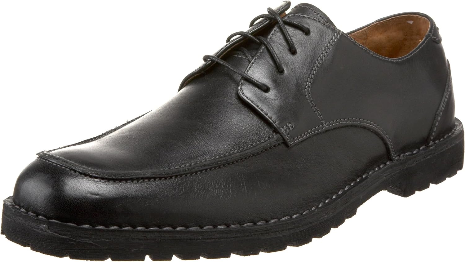 Мужские оксфорды Florsheim Sentinel с мыском-мок, черный
Мужские оксфорды Florsheim Sentinel с мыском-мок, черный