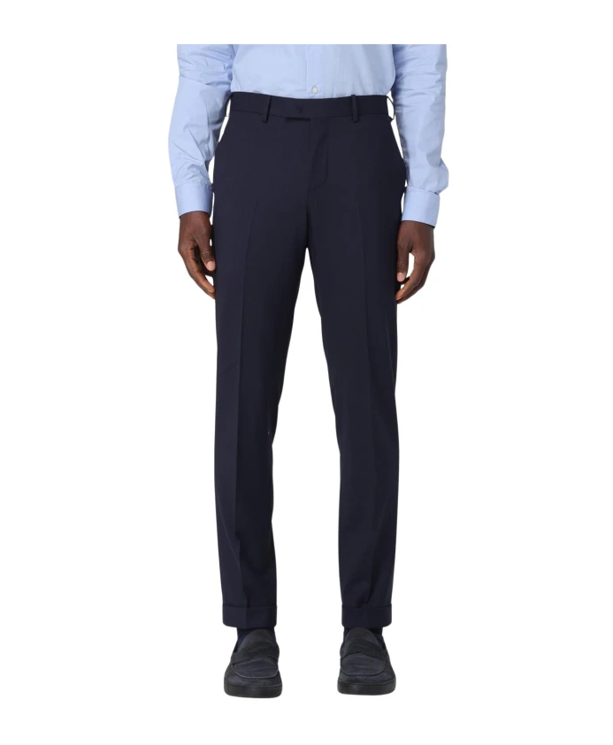 Узкие брюки Pt Torino, синий
Узкие брюки Pt Torino, синий