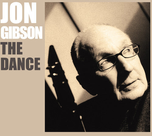 CD диск Gibson, Jon: The Dance
CD диск Gibson, Jon: The Dance
