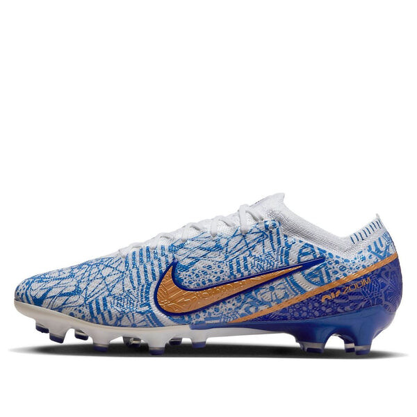 Кроссовки zoom mercurial vapor 15 elite cr7 ag pro Nike, белый
Кроссовки zoom mercurial vapor 15 elite cr7 ag pro Nike, белый