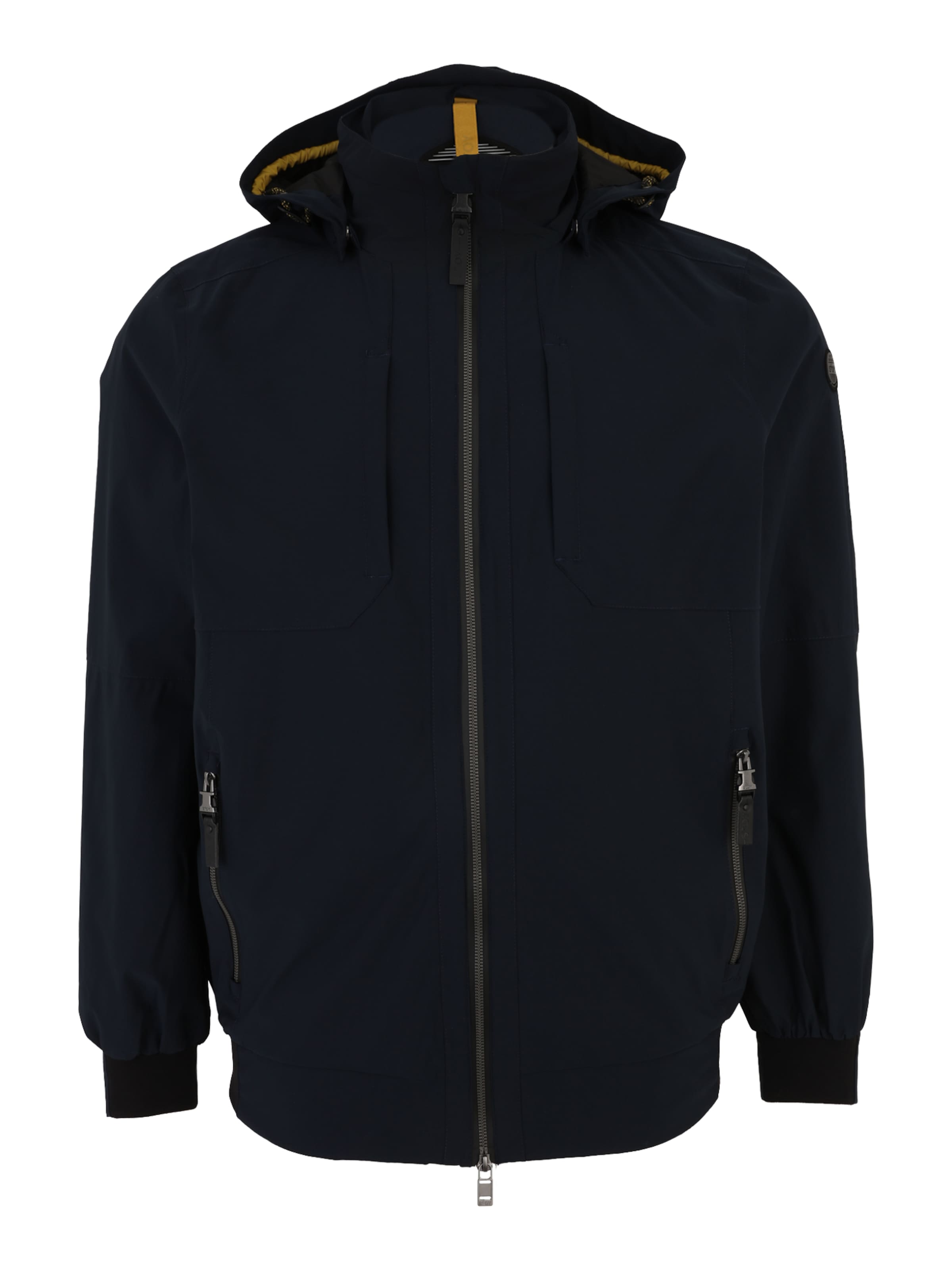 STOY Куртка для активного отдыха в цвете Navy
STOY Куртка для активного отдыха в цвете Navy