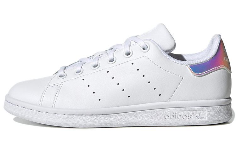 Детские кроссовки для скейтбординга Adidas Originals StanSmith Kids
Детские кроссовки для скейтбординга Adidas Originals StanSmith Kids
