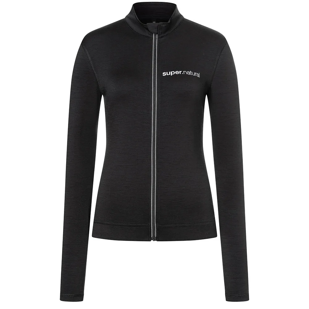 Куртка Super.natural Universal, черный
Куртка Super.natural Universal, черный