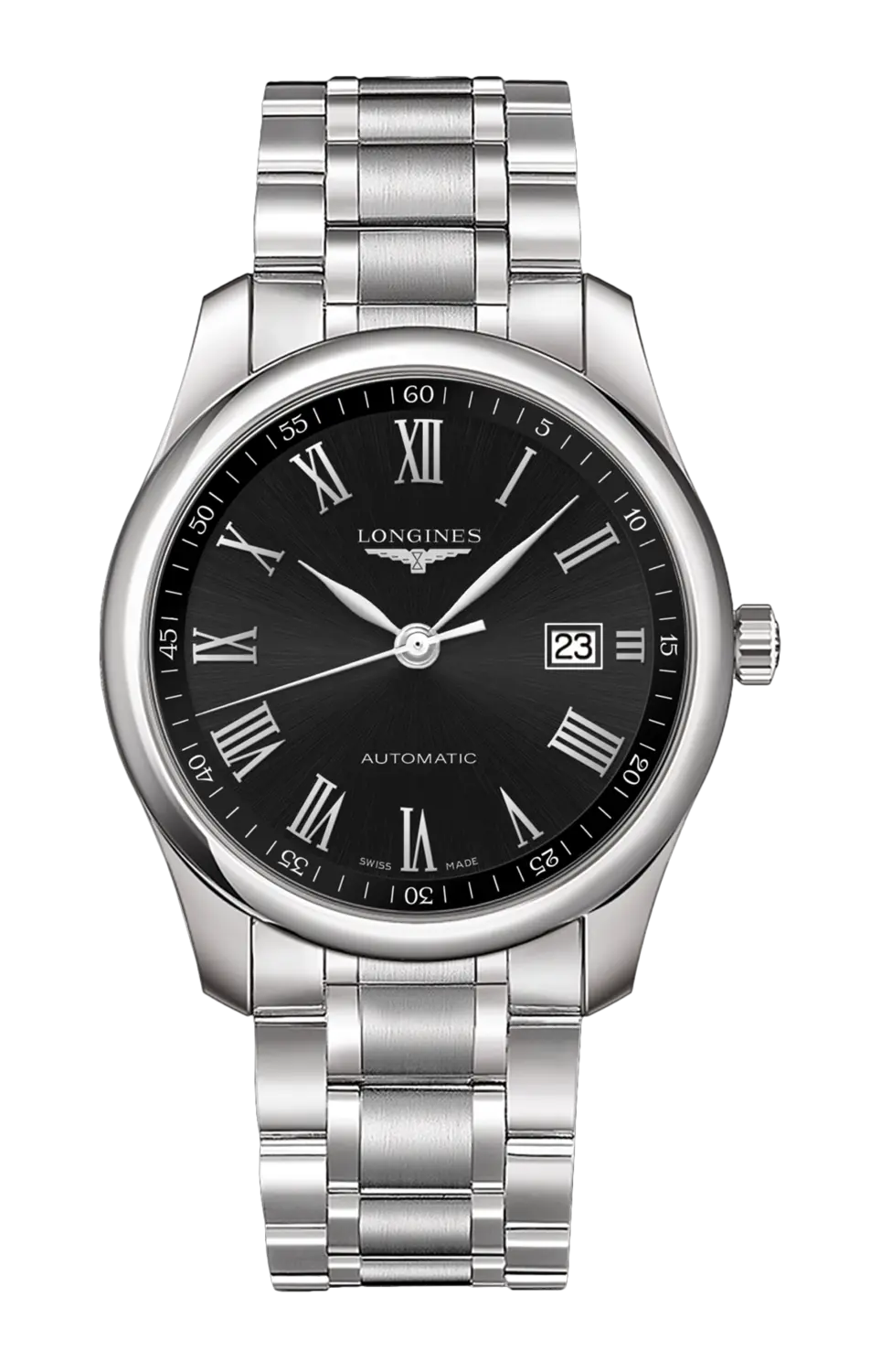 Часы the master collection Longines
Часы the master collection Longines
