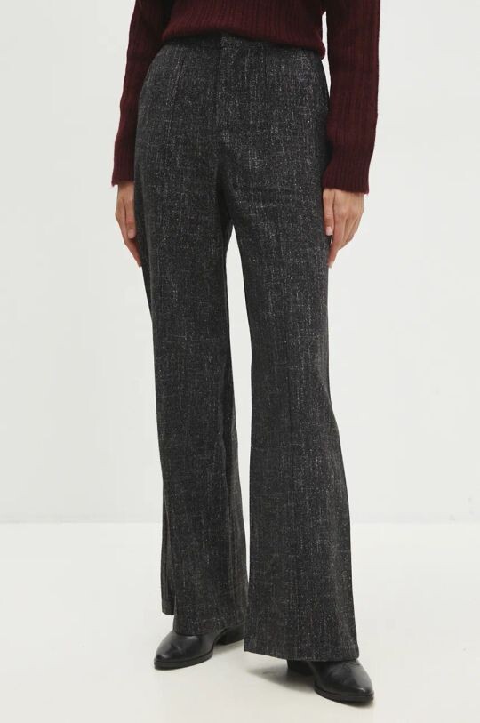 Брюки Answear Lab, черный
Брюки Answear Lab, черный