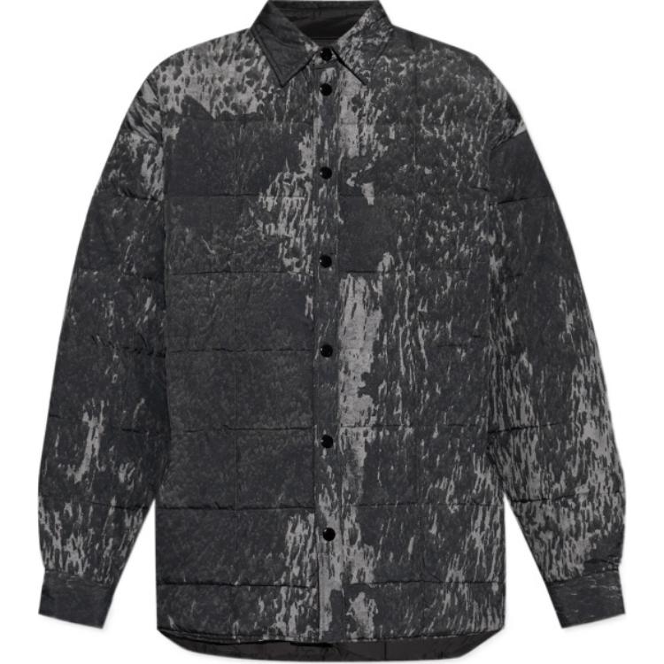 Куртка J Boch Button Up Jacket DIESEL, серый
Куртка J Boch Button Up Jacket DIESEL, серый