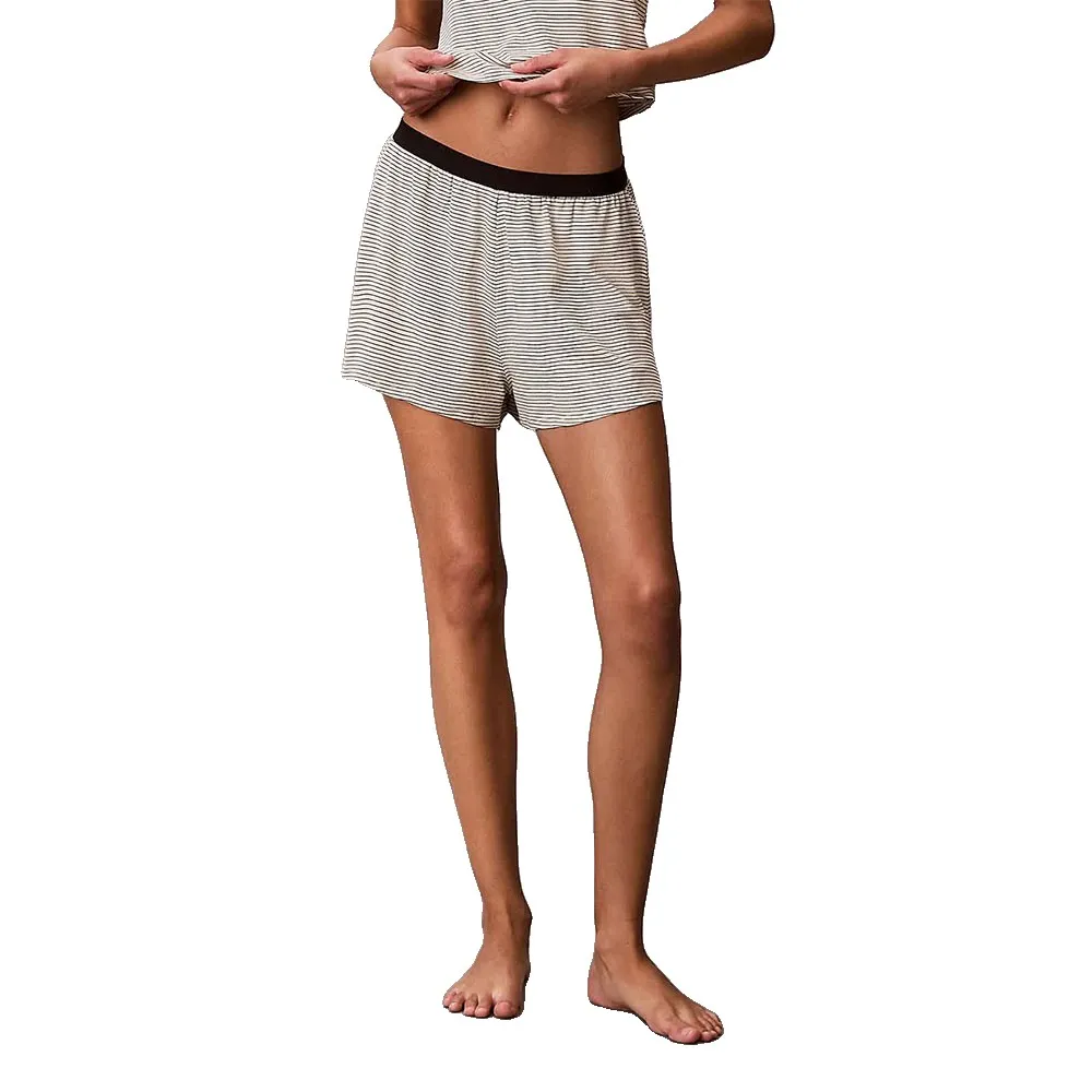 Пижамные штаны Calvin Klein LV00QS7614, бежевый
Пижамные штаны Calvin Klein LV00QS7614, бежевый