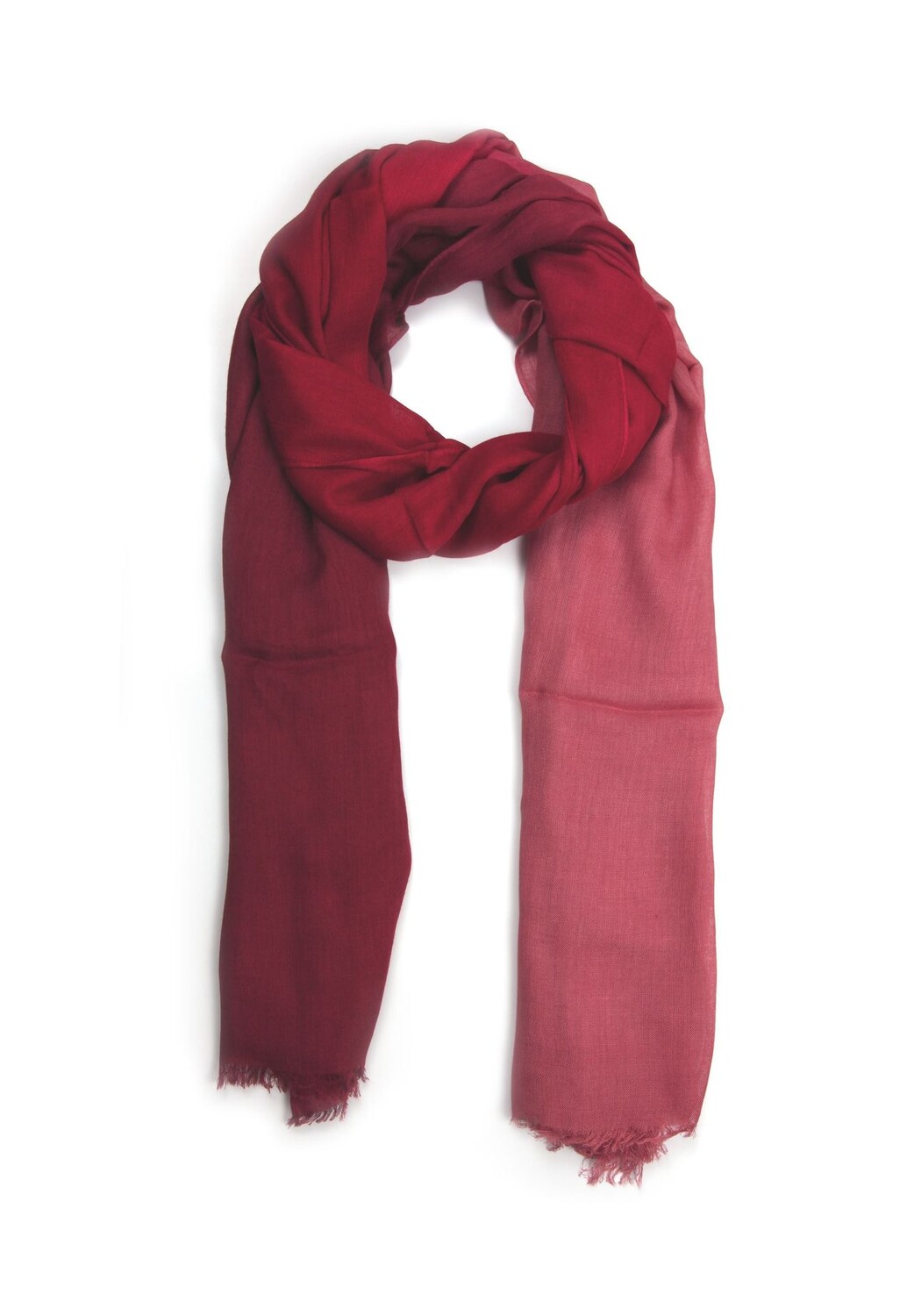 Шарф Danai из чистого натурального материала Collezione alessandro, красный
Шарф Danai из чистого натурального материала Collezione alessandro, красный