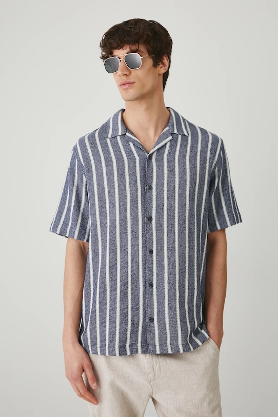 Рубашка Medicine, темно-синий
Рубашка Medicine, темно-синий