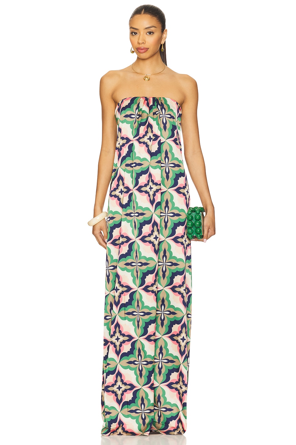 Платье Divina Misa Los Angeles, prismatic tile
Платье Divina Misa Los Angeles, prismatic tile