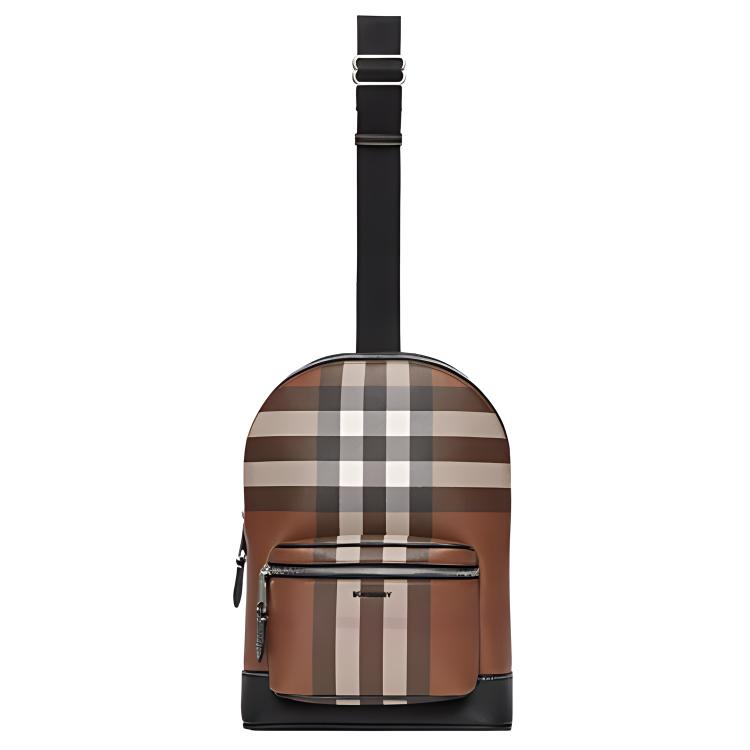 Burberry Кожаный декоративный кроссбоди через плечо мужской темный березовый коричневый
Burberry Кожаный декоративный кроссбоди через плечо мужской темный березовый коричневый