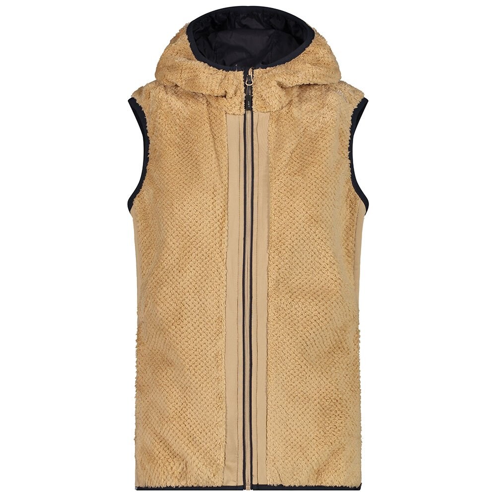 Жилет CMP 33P2316, бежевый
Жилет CMP 33P2316, бежевый