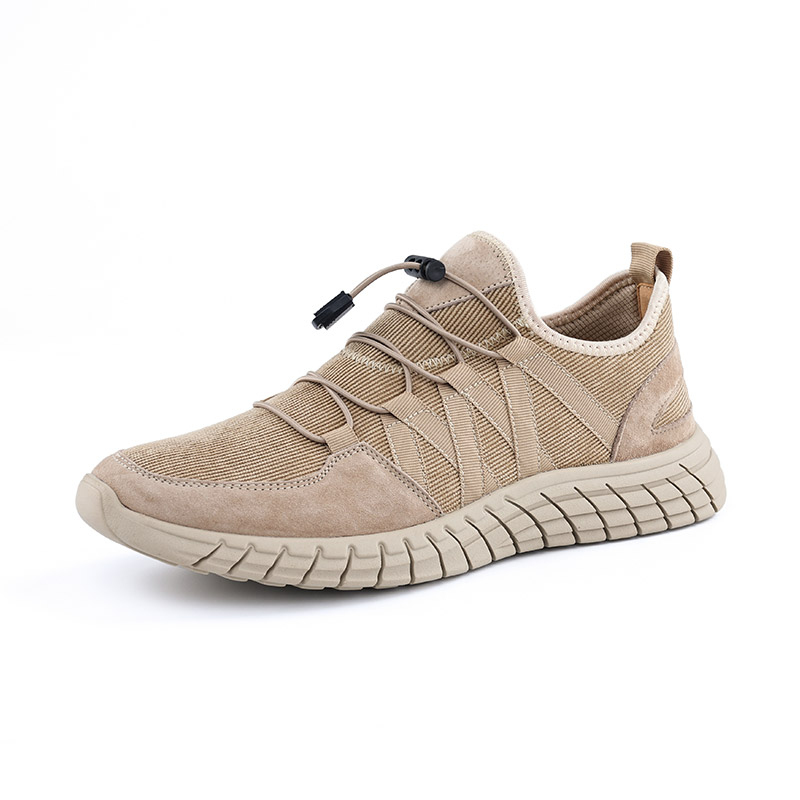 Противоскользящие износостойкие низкие походные ботинки для мужчин, песочного цвета Jihua, Sand
Противоскользящие износостойкие низкие походные ботинки для мужчин, песочного цвета Jihua, Sand