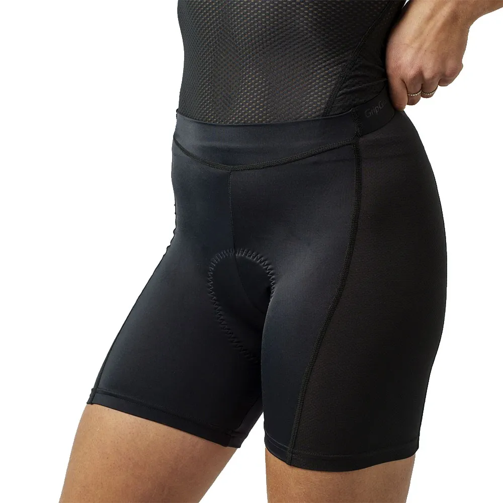 Шорты GripGrab Ride Padded, черный
Шорты GripGrab Ride Padded, черный