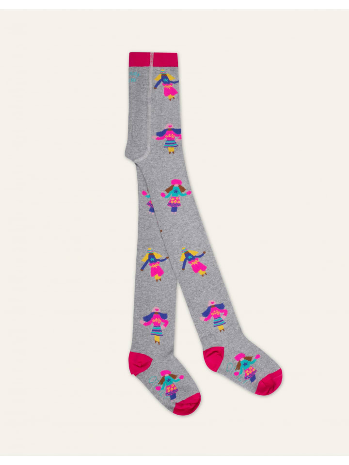 Носки Oilily, разноцветный
Носки Oilily, разноцветный