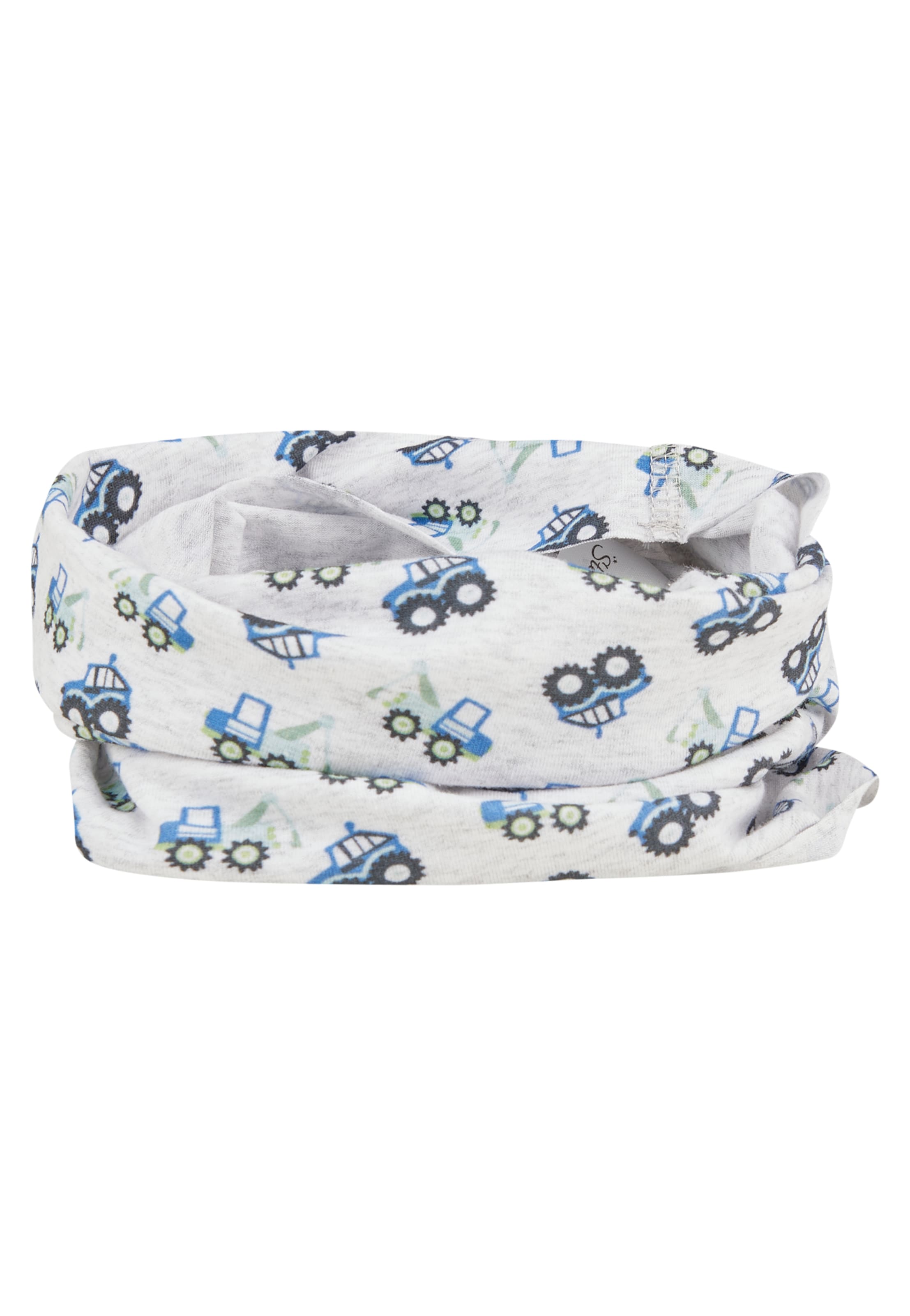 STERNTALER Шарф в светло-сером цвете
STERNTALER Шарф в светло-сером цвете