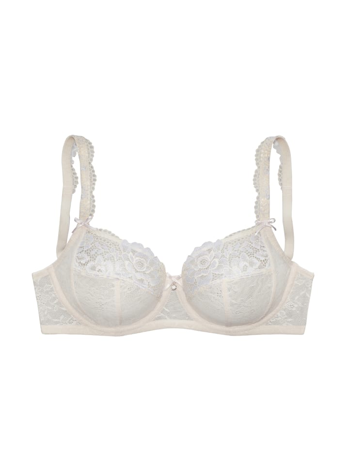 Бюстгальтер на косточках nuance
Бюстгальтер на косточках nuance