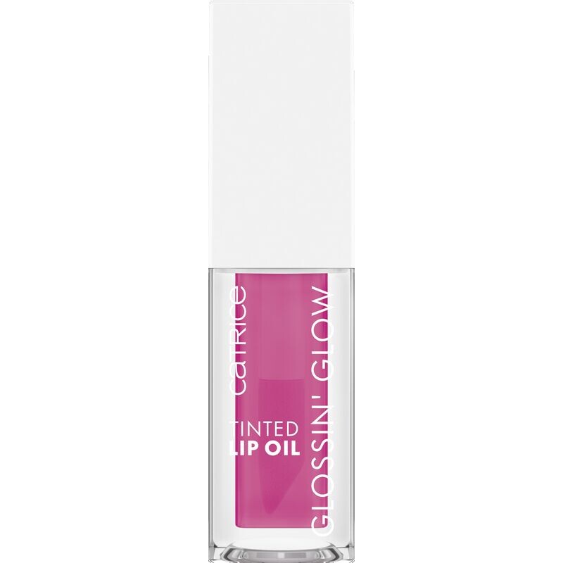 Тональное масло для губ Glossin' Glow 040 Gossip Girl Catrice, 4 ml
Тональное масло для губ Glossin' Glow 040 Gossip Girl Catrice, 4 ml