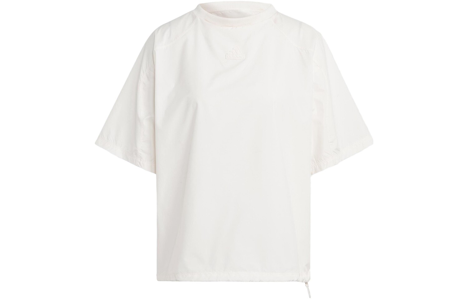 Футболка женская белая Adidas
Футболка женская белая Adidas