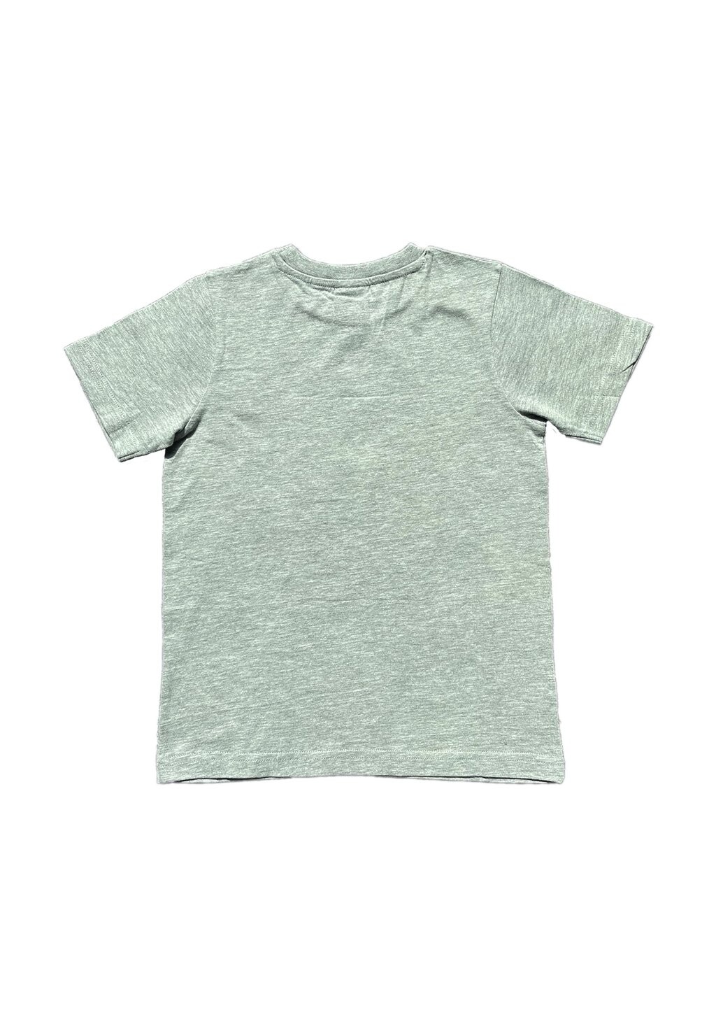 Футболка DOPPELPACK Mickey & Minnie, пестрый серый
Футболка DOPPELPACK Mickey & Minnie, пестрый серый