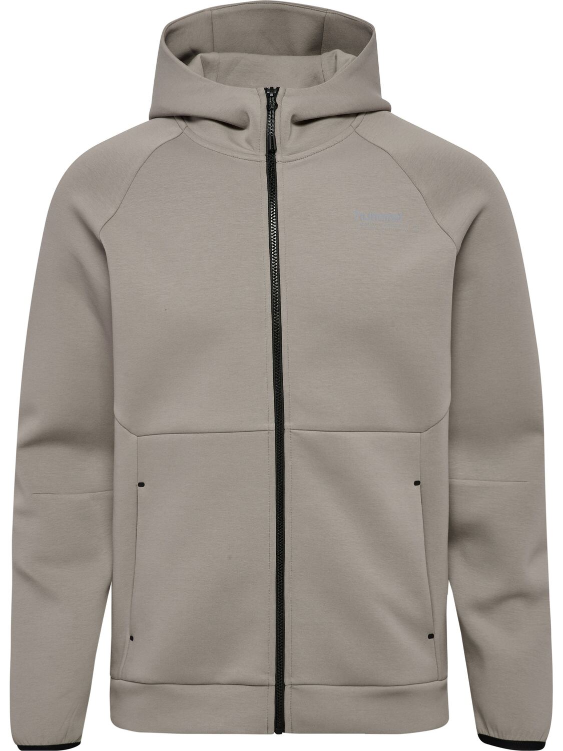 Hummel Толстовка в грязном цвете
Hummel Толстовка в грязном цвете