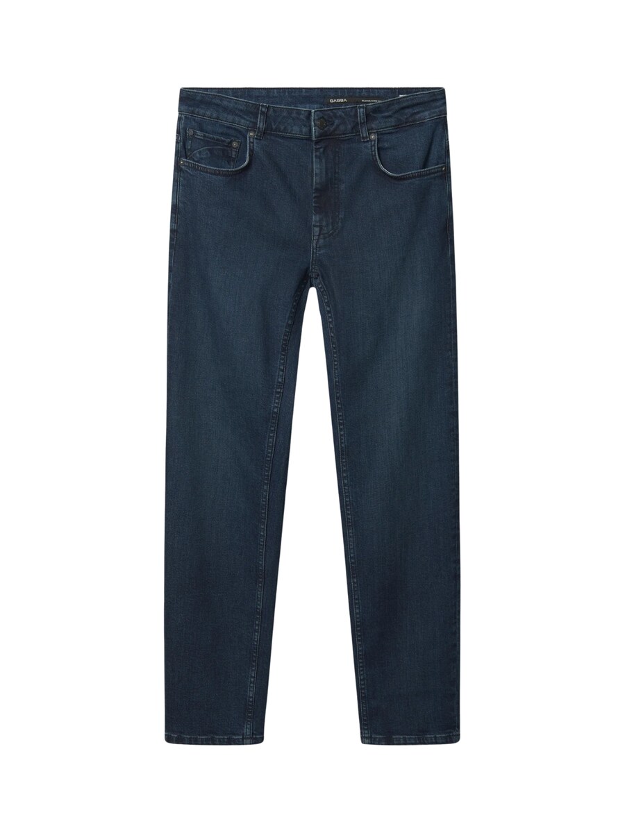 Обычные джинсы GABBA Marc, темно-синий
Обычные джинсы GABBA Marc, темно-синий
