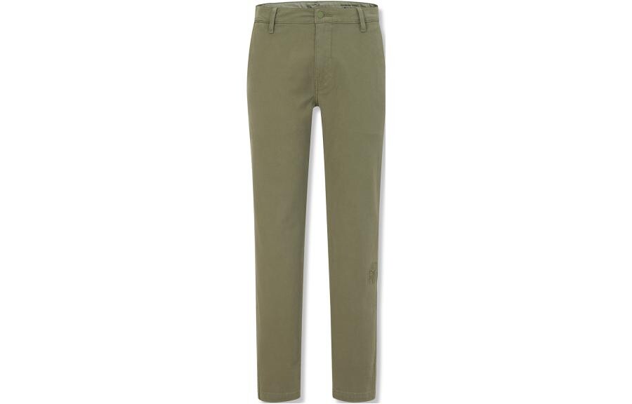 Мужские повседневные брюки Levi's levi’s, цвет Army Green 
Мужские повседневные брюки Levi's levi’s, цвет Army Green